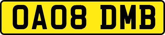 OA08DMB