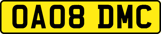 OA08DMC