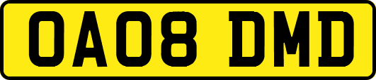 OA08DMD