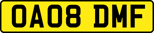 OA08DMF