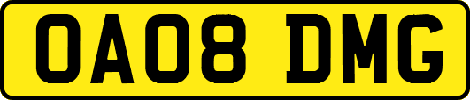 OA08DMG