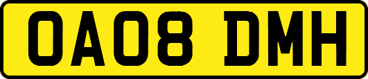 OA08DMH