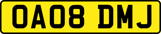 OA08DMJ
