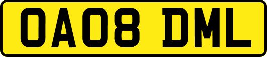 OA08DML