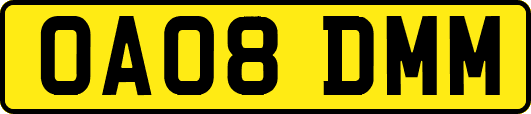 OA08DMM