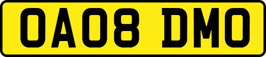 OA08DMO