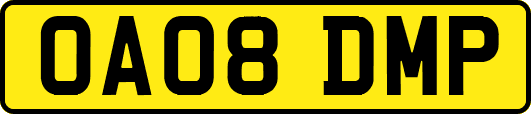 OA08DMP