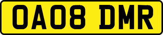 OA08DMR