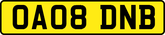 OA08DNB