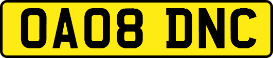 OA08DNC