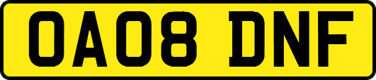 OA08DNF