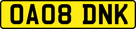 OA08DNK