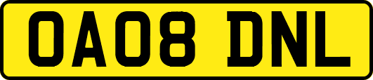 OA08DNL