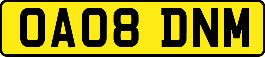 OA08DNM