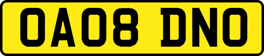 OA08DNO