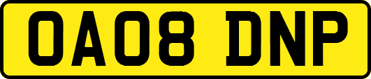 OA08DNP