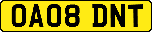OA08DNT