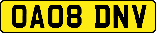 OA08DNV