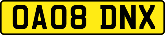 OA08DNX