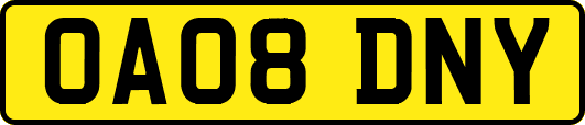OA08DNY