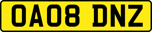 OA08DNZ