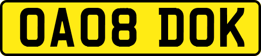 OA08DOK