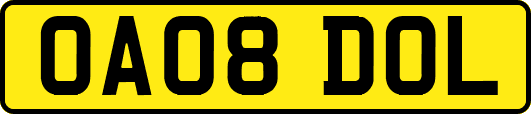 OA08DOL