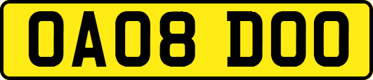 OA08DOO