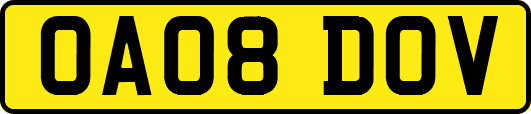 OA08DOV