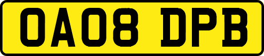OA08DPB