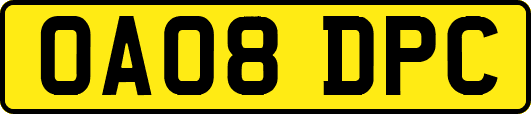 OA08DPC