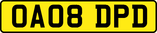 OA08DPD