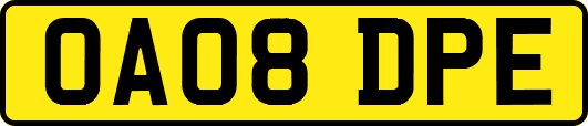 OA08DPE