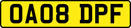 OA08DPF