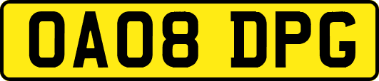 OA08DPG