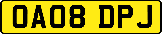 OA08DPJ