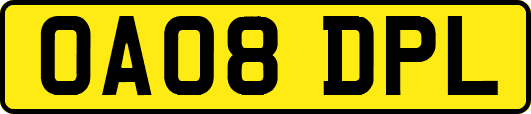 OA08DPL