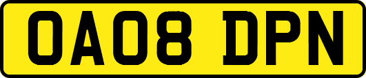OA08DPN