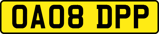 OA08DPP