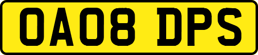 OA08DPS