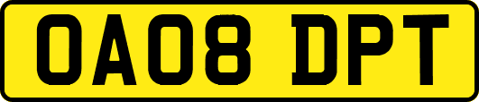 OA08DPT