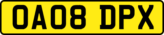 OA08DPX