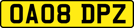 OA08DPZ