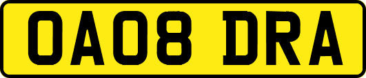 OA08DRA