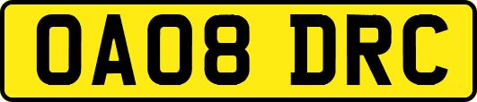 OA08DRC