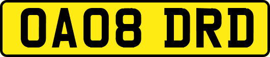 OA08DRD