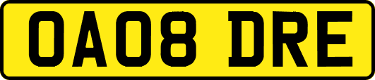 OA08DRE