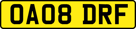 OA08DRF