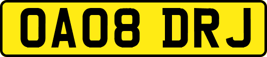 OA08DRJ