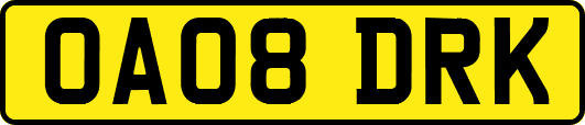 OA08DRK